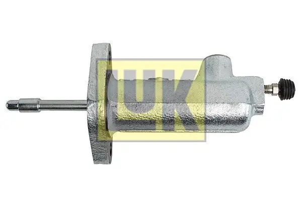 Nehmerzylinder, Kupplung Schaeffler LuK 512 0040 10