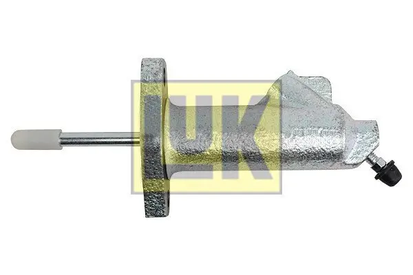 Nehmerzylinder, Kupplung Schaeffler LuK 512 0043 10