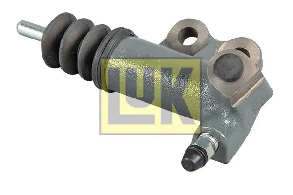 Nehmerzylinder, Kupplung Schaeffler LuK 512 0206 10