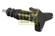 Nehmerzylinder, Kupplung Schaeffler LuK 512 0236 10