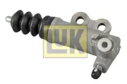 Nehmerzylinder, Kupplung Schaeffler LuK 512 0419 10