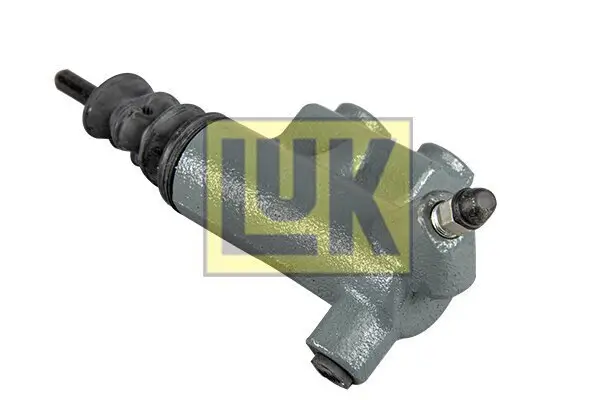Nehmerzylinder, Kupplung Schaeffler LuK 512 0428 10