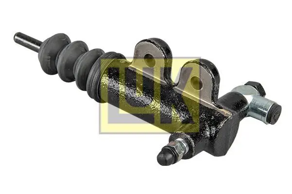Nehmerzylinder, Kupplung Schaeffler LuK 512 0430 10