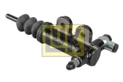 Nehmerzylinder, Kupplung Schaeffler LuK 512 0430 10
