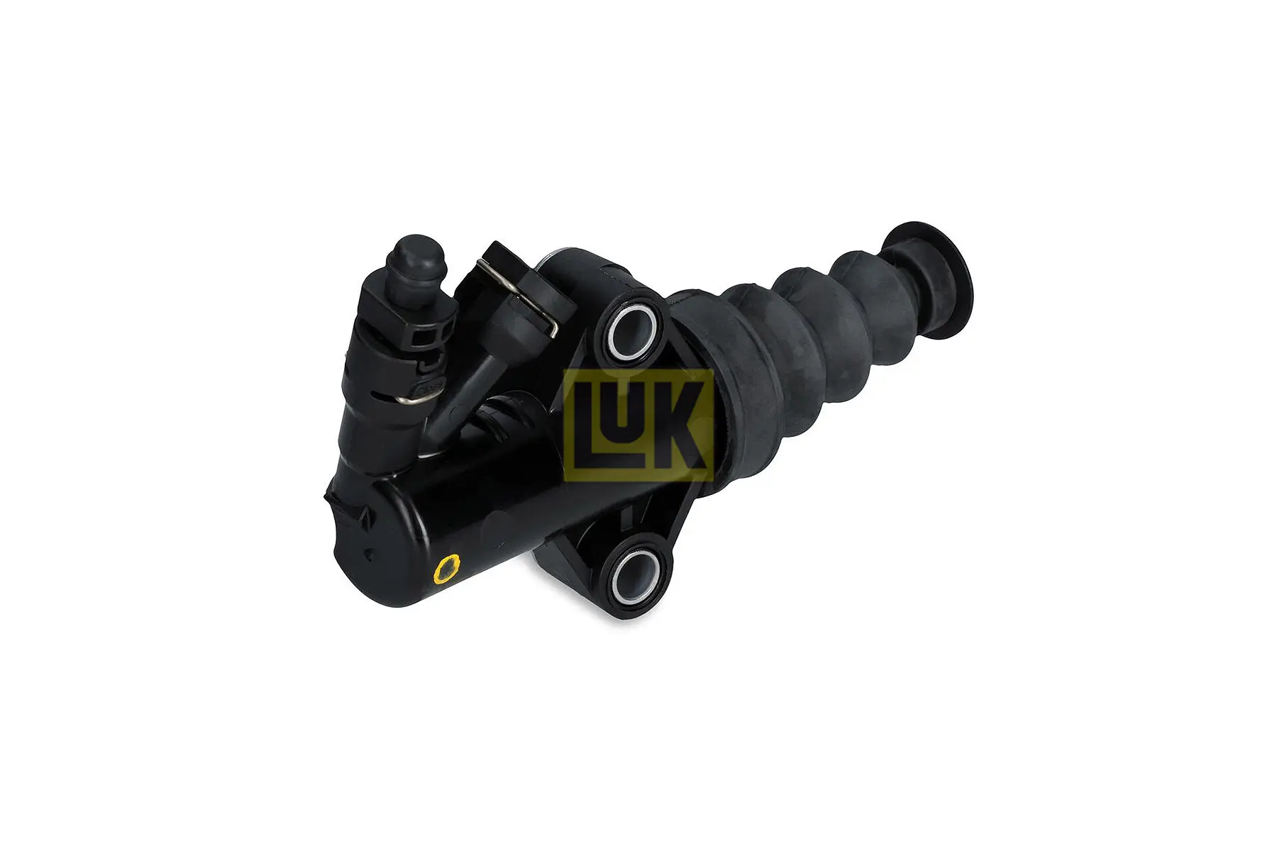 Nehmerzylinder, Kupplung Schaeffler LuK 512 0436 10