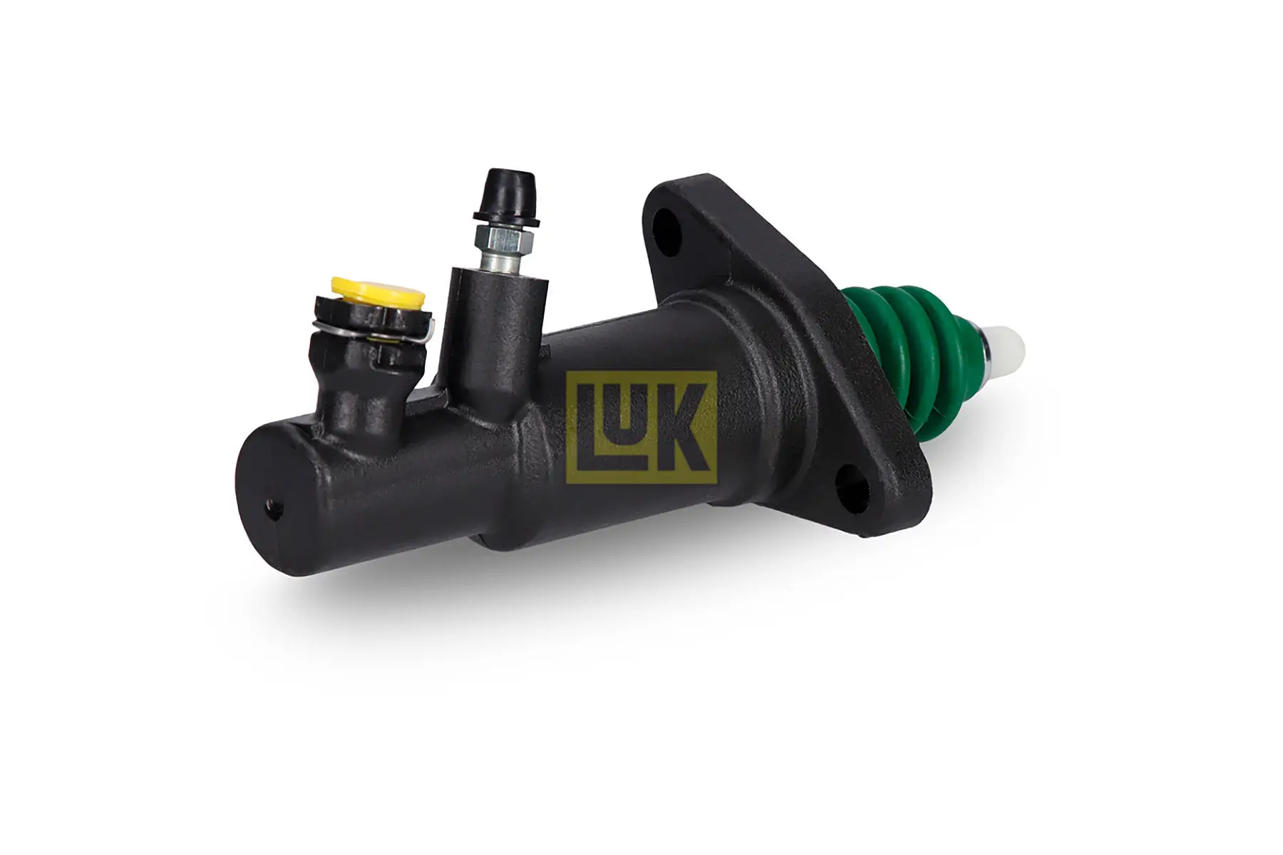 Nehmerzylinder, Kupplung Schaeffler LuK 512 0470 10