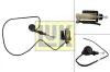 Geber-/Nehmerzylindersatz, Kupplung Schaeffler LuK 513 0071 10