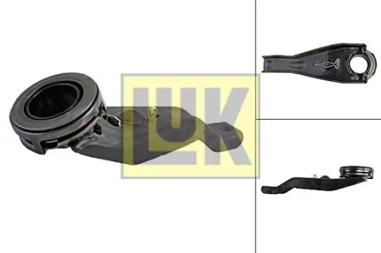 Ausrücksatz, Kupplungsbetätigung Schaeffler LuK 514 0004 10 Bild Ausrücksatz, Kupplungsbetätigung Schaeffler LuK 514 0004 10