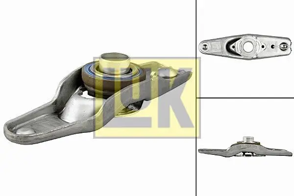 Ausrücksatz, Kupplungsbetätigung Schaeffler LuK 514 0011 10