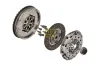 Kupplungssatz Schaeffler LuK 600 0024 00