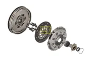 Kupplungssatz Schaeffler LuK 600 0040 00