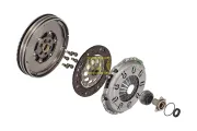 Kupplungssatz Schaeffler LuK 600 0083 00