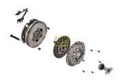 Kupplungssatz Schaeffler LuK 600 0144 00