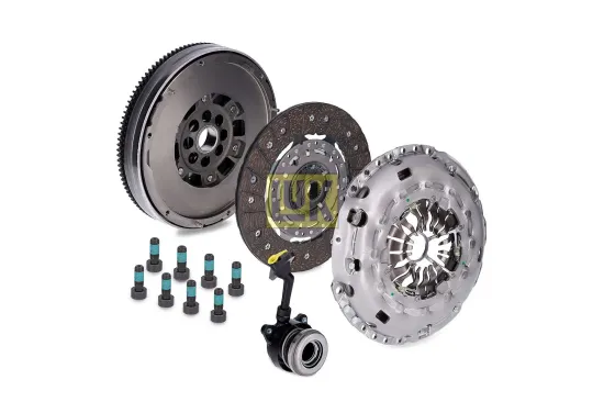 Kupplungssatz Schaeffler LuK 600 0149 00 Bild Kupplungssatz Schaeffler LuK 600 0149 00