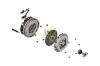 Kupplungssatz Schaeffler LuK 600 0150 00