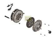 Kupplungssatz Schaeffler LuK 600 0156 00
