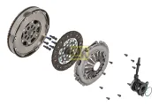 Kupplungssatz Schaeffler LuK 600 0164 00