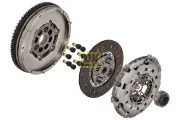 Kupplungssatz Schaeffler LuK 600 0186 00