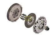 Kupplungssatz Schaeffler LuK 600 0187 00