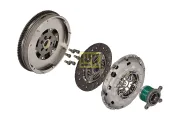 Kupplungssatz Schaeffler LuK 600 0201 00