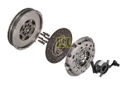 Kupplungssatz Schaeffler LuK 600 0202 00
