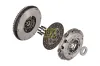 Kupplungssatz Schaeffler LuK 600 0209 00