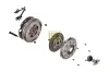 Kupplungssatz Schaeffler LuK 600 0217 00