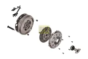 Kupplungssatz Schaeffler LuK 600 0217 00