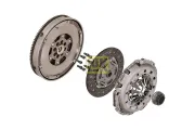 Kupplungssatz Schaeffler LuK 600 0221 00