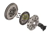 Kupplungssatz Schaeffler LuK 600 0233 00