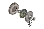 Kupplungssatz Schaeffler LuK 600 0235 00
