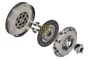 Kupplungssatz Schaeffler LuK 600 0239 00