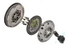Kupplungssatz Schaeffler LuK 600 0246 00