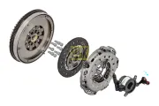 Kupplungssatz Schaeffler LuK 600 0255 00