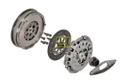 Kupplungssatz Schaeffler LuK 600 0257 00