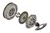 Kupplungssatz Schaeffler LuK 600 0261 00