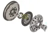 Kupplungssatz Schaeffler LuK 600 0273 00