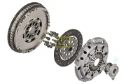 Kupplungssatz Schaeffler LuK 600 0273 00