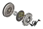 Kupplungssatz Schaeffler LuK 600 0290 00