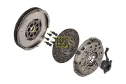 Kupplungssatz Schaeffler LuK 600 0315 00