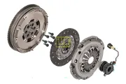 Kupplungssatz Schaeffler LuK 600 0316 00