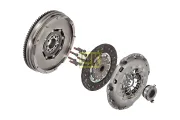Kupplungssatz Schaeffler LuK 600 0317 00