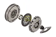 Kupplungssatz Schaeffler LuK 600 0319 00