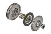 Kupplungssatz Schaeffler LuK 600 0320 00