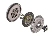 Kupplungssatz Schaeffler LuK 600 0322 00