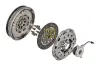 Kupplungssatz Schaeffler LuK 600 0329 00