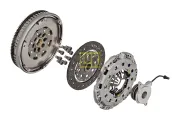 Kupplungssatz Schaeffler LuK 600 0329 00