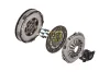 Kupplungssatz Schaeffler LuK 600 0337 00
