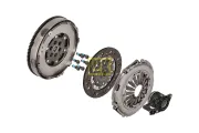 Kupplungssatz Schaeffler LuK 600 0337 00