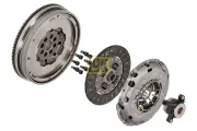 Kupplungssatz Schaeffler LuK 600 0338 00